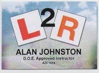 Alan Johnston Driving Instructor 630707 Image 0